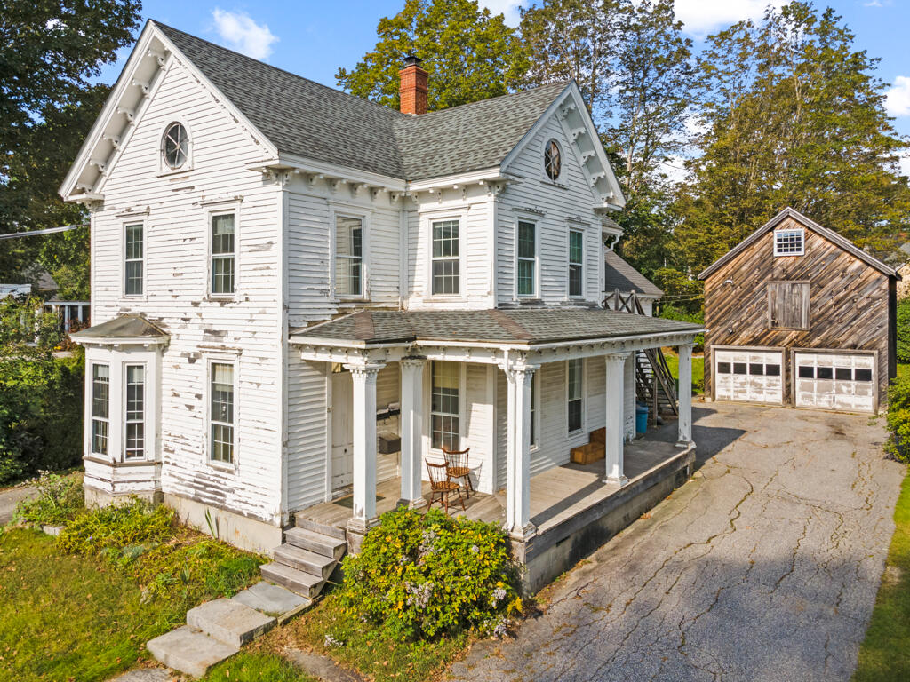 37 South Street Yarmouth ME 04096