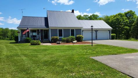 1471 B Road Hammond ME 04730