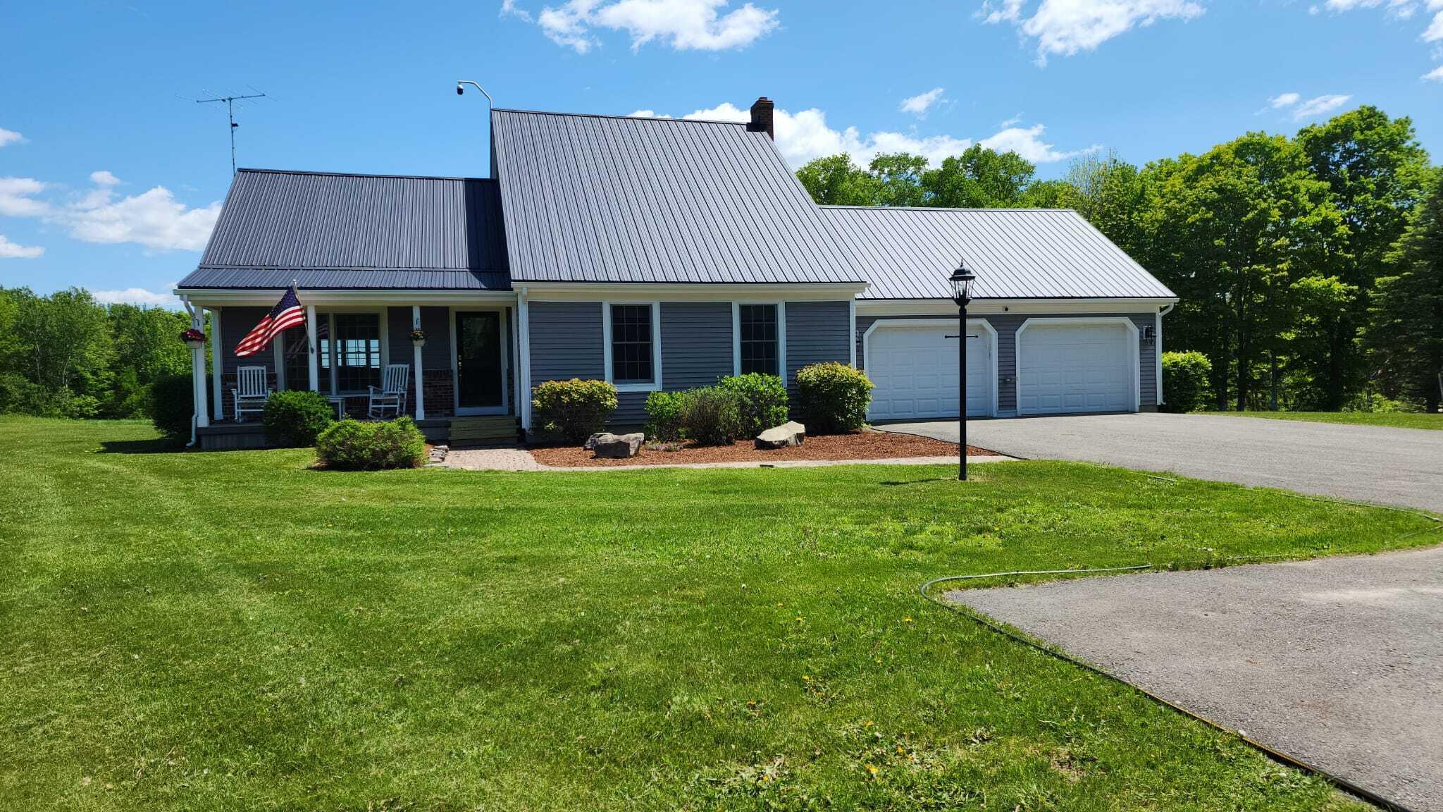 1471 B Road Hammond ME 04730