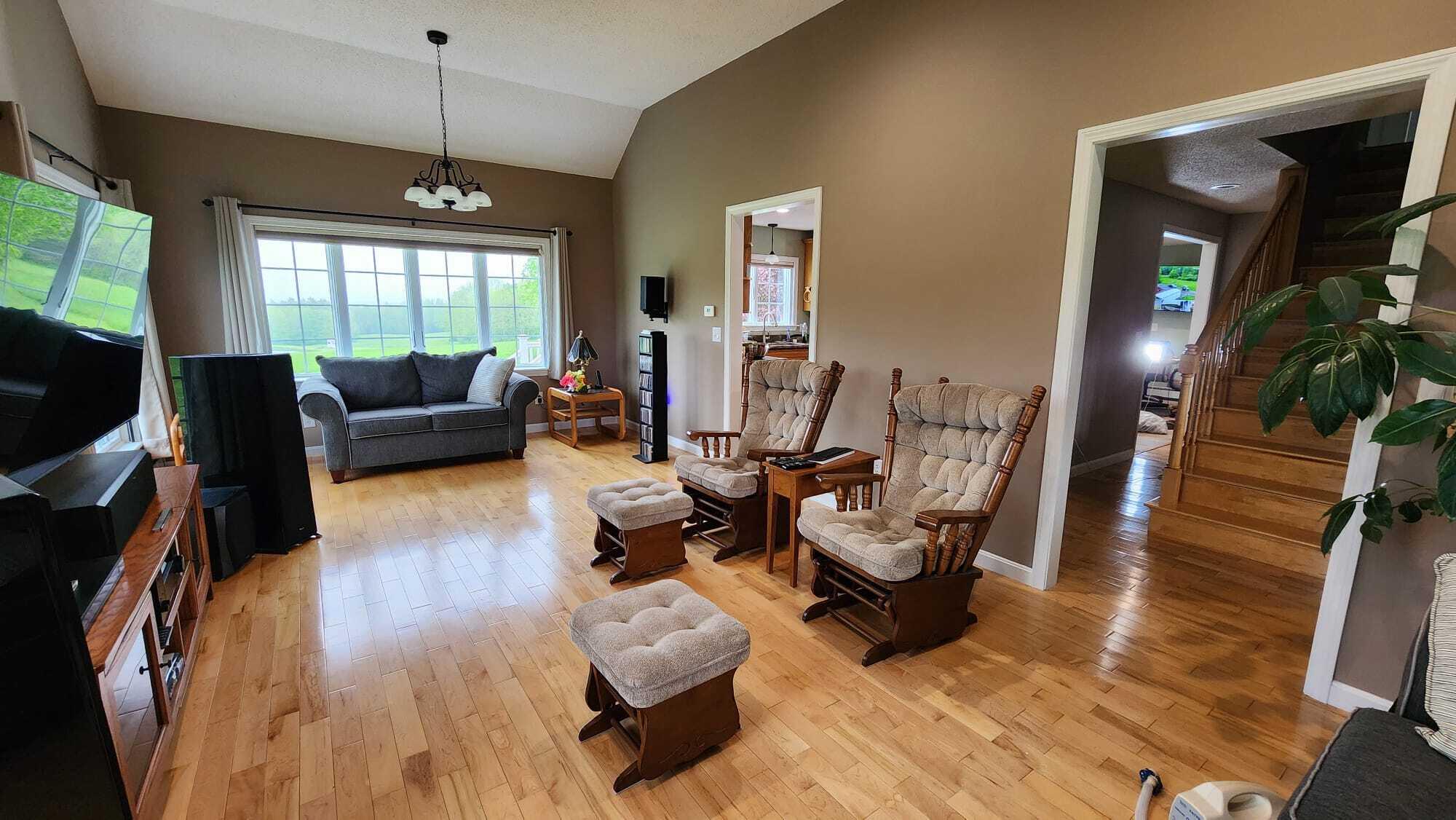 1471 B Road Hammond ME 04730
