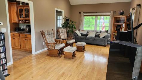 1471 B Road Hammond ME 04730