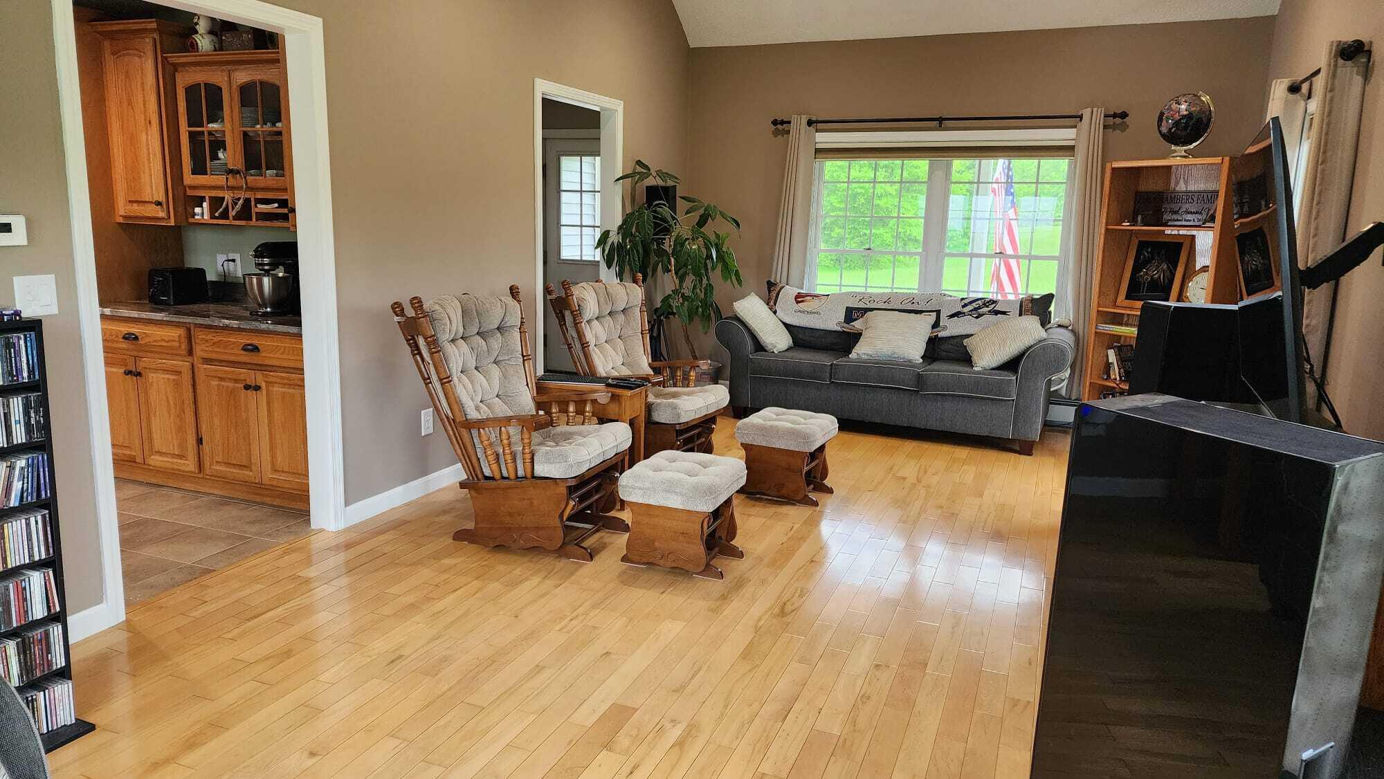 1471 B Road Hammond ME 04730