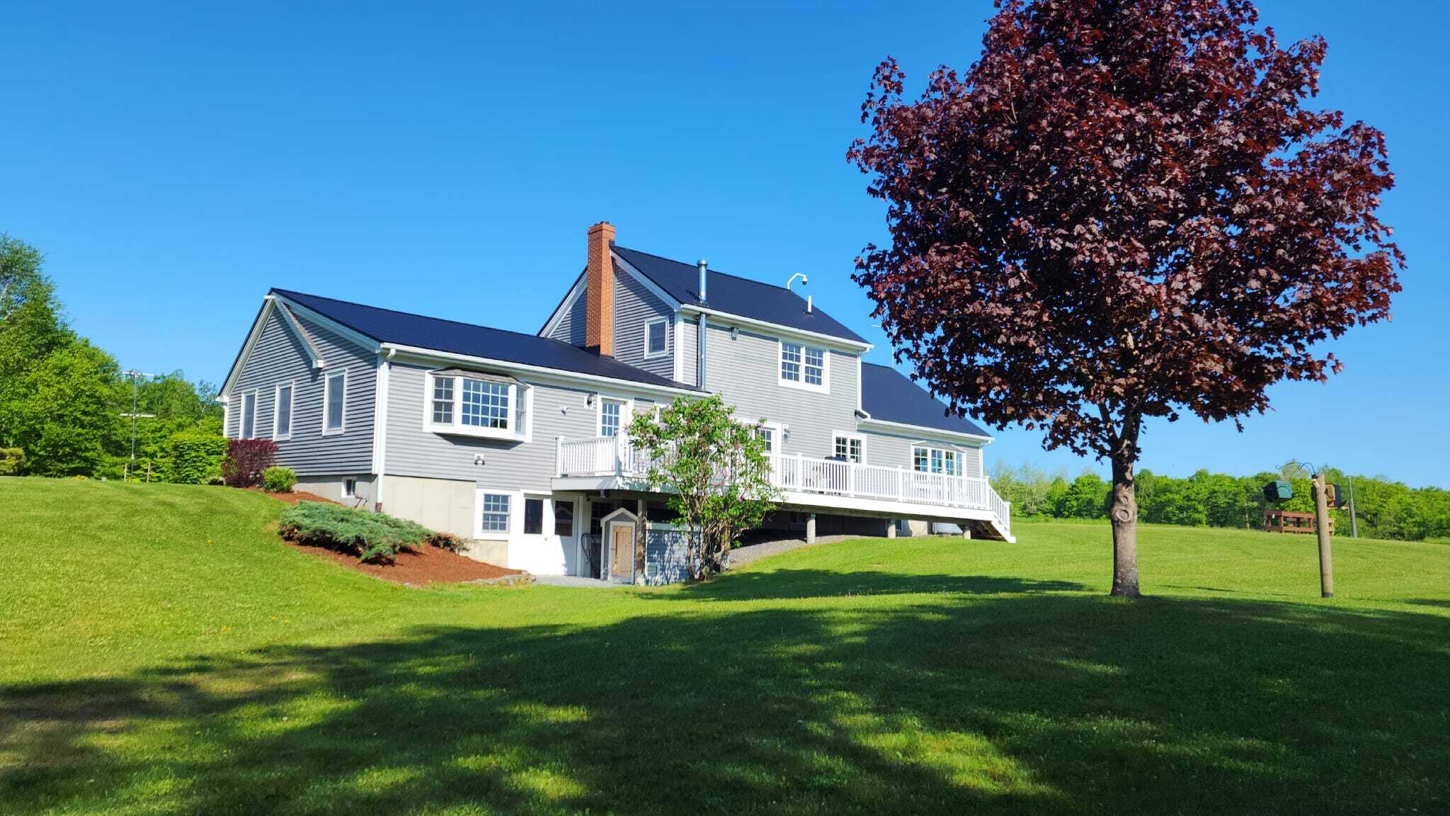 1471 B Road Hammond ME 04730