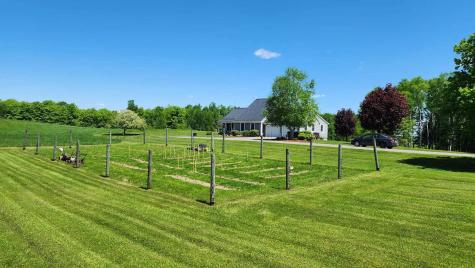 1471 B Road Hammond ME 04730