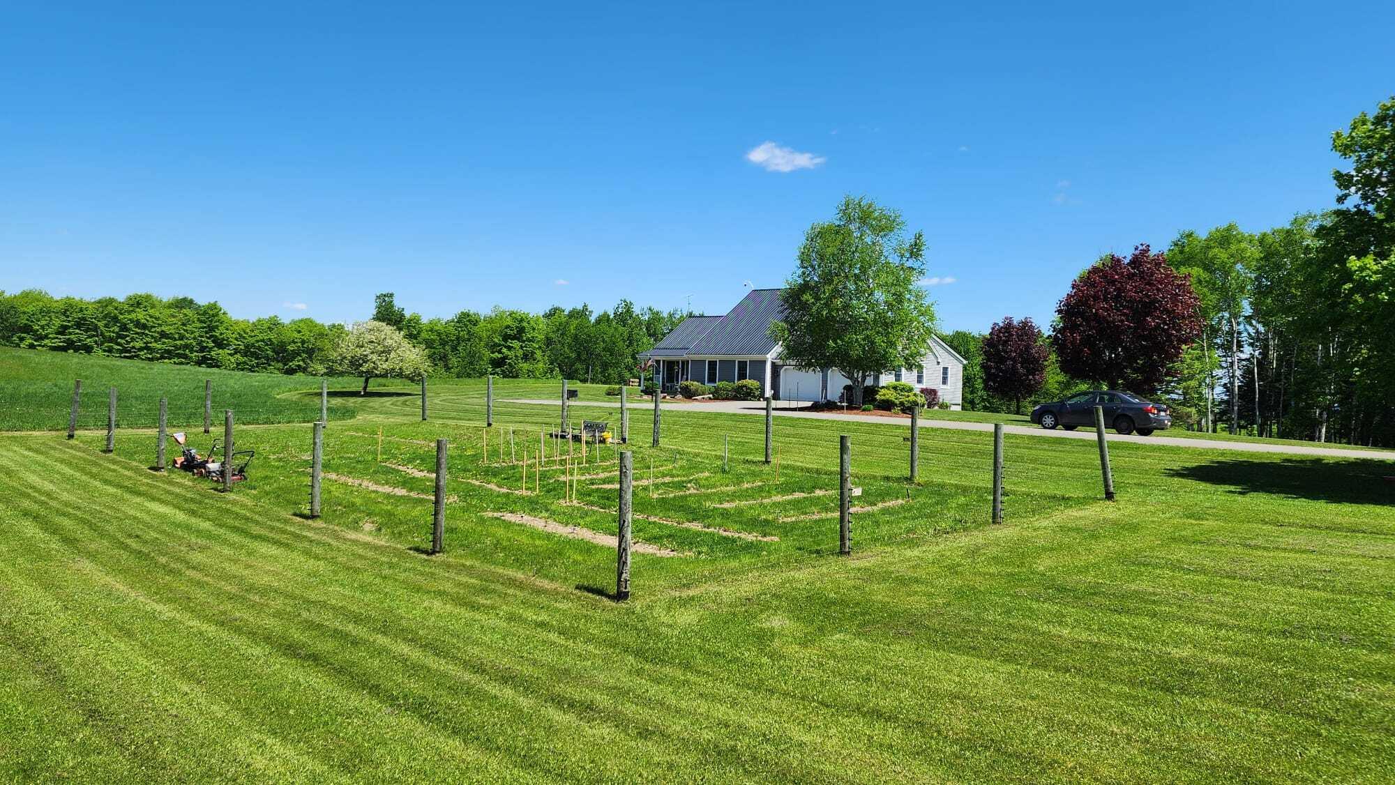 1471 B Road Hammond ME 04730