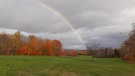 1471 B Road Hammond ME 04730