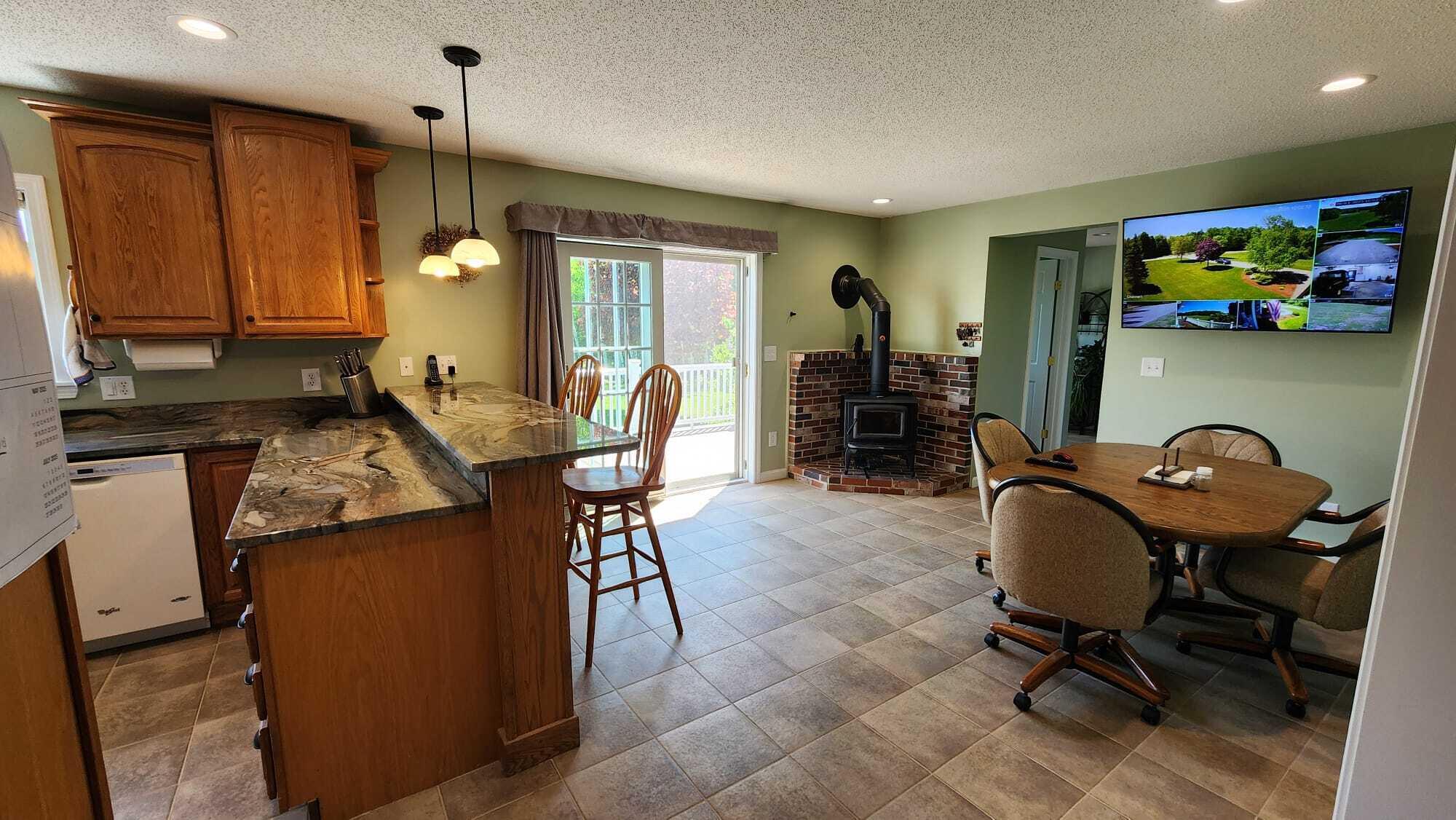 1471 B Road Hammond ME 04730