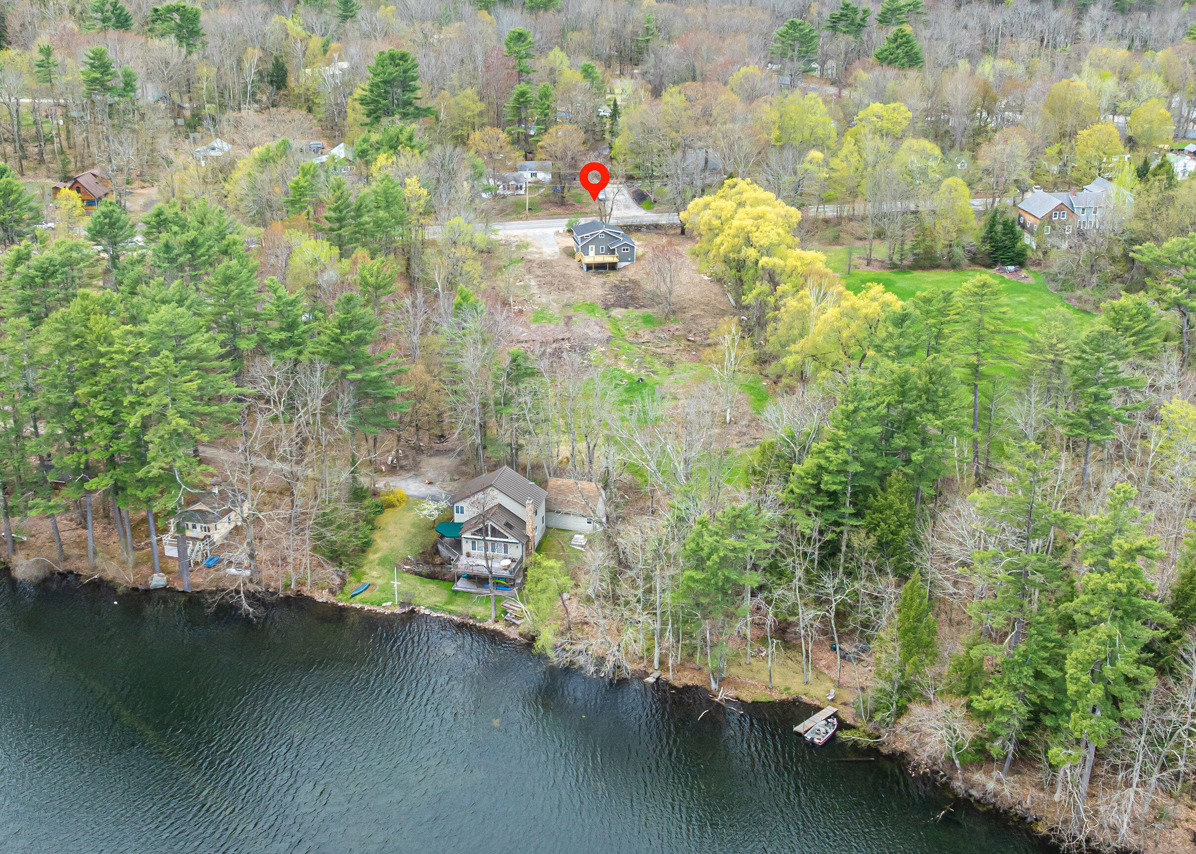 893 Meadow Road Casco ME 04015