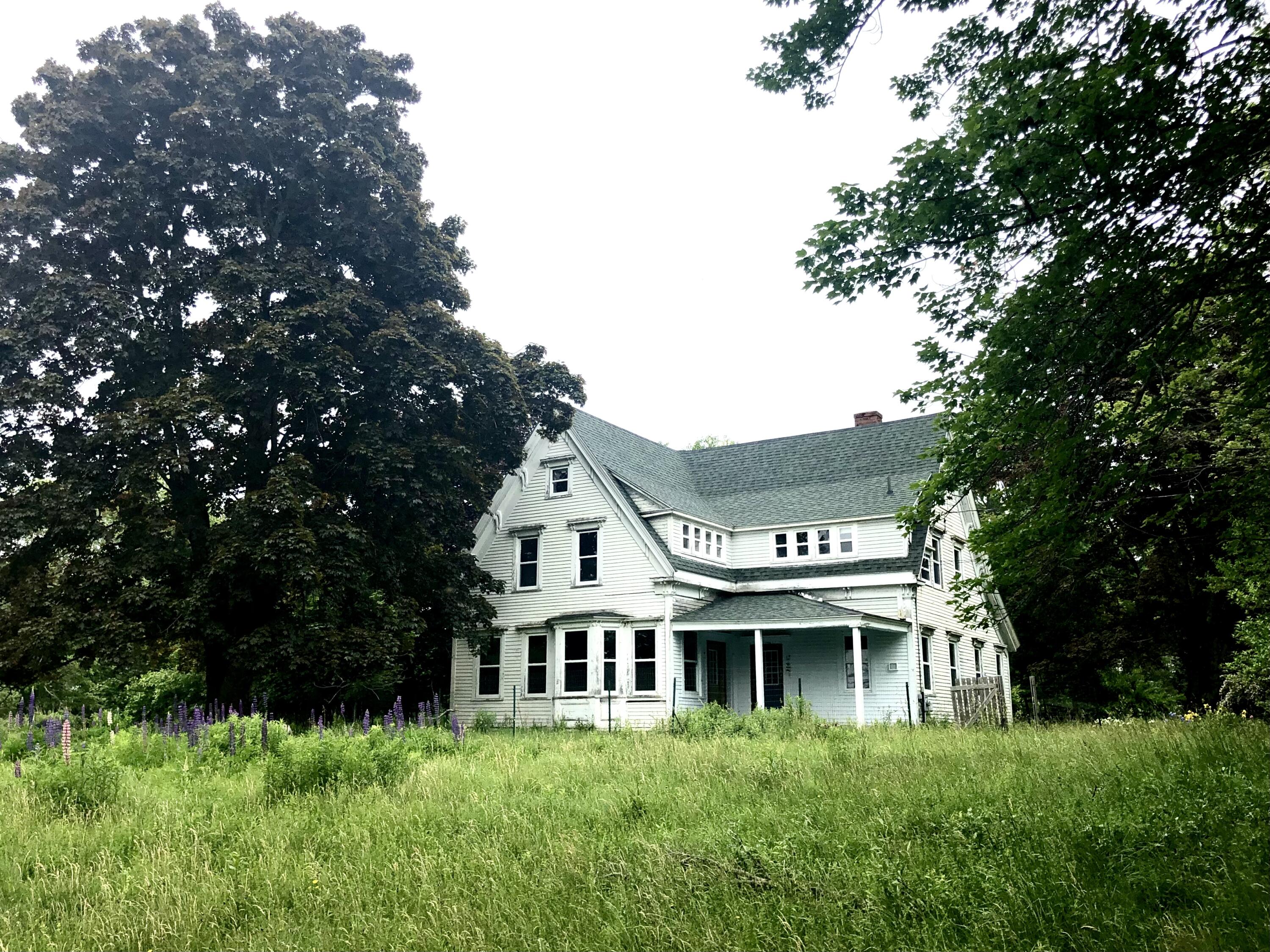 1170 Shore Road Lamoine ME 04605