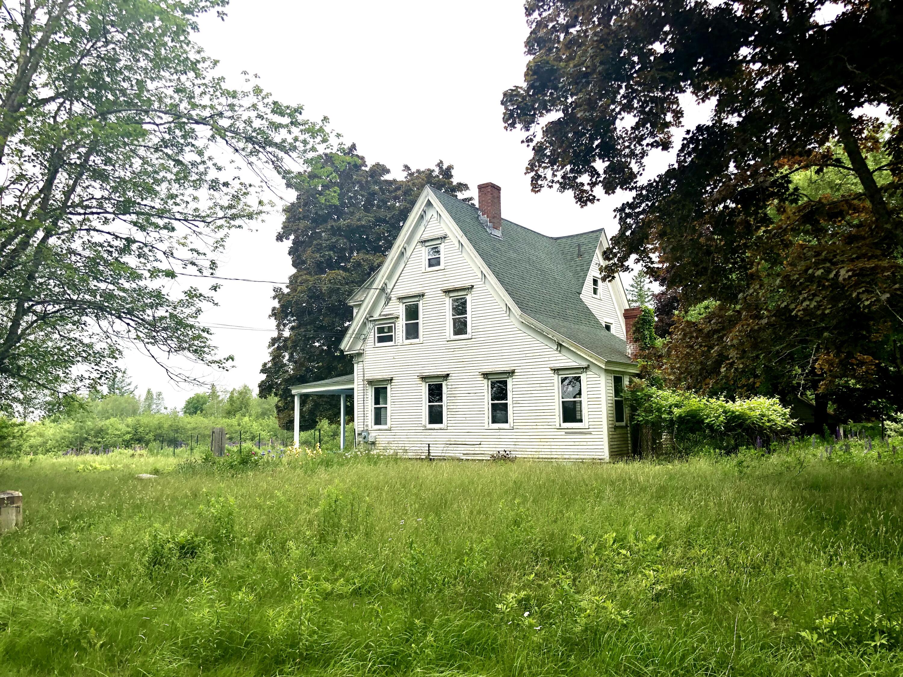 1170 Shore Road Lamoine ME 04605