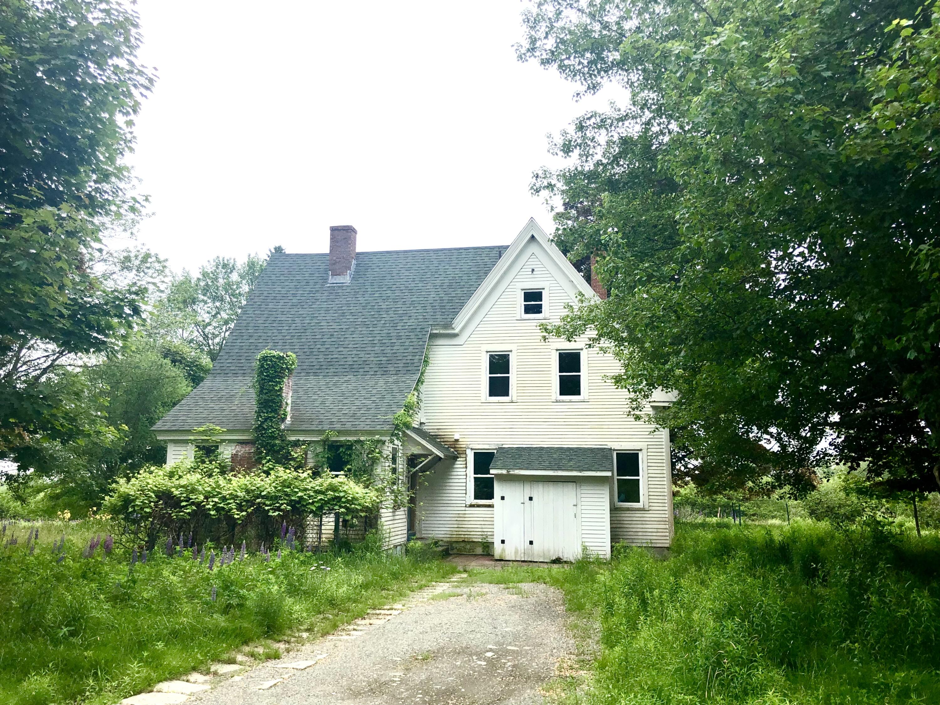 1170 Shore Road Lamoine ME 04605