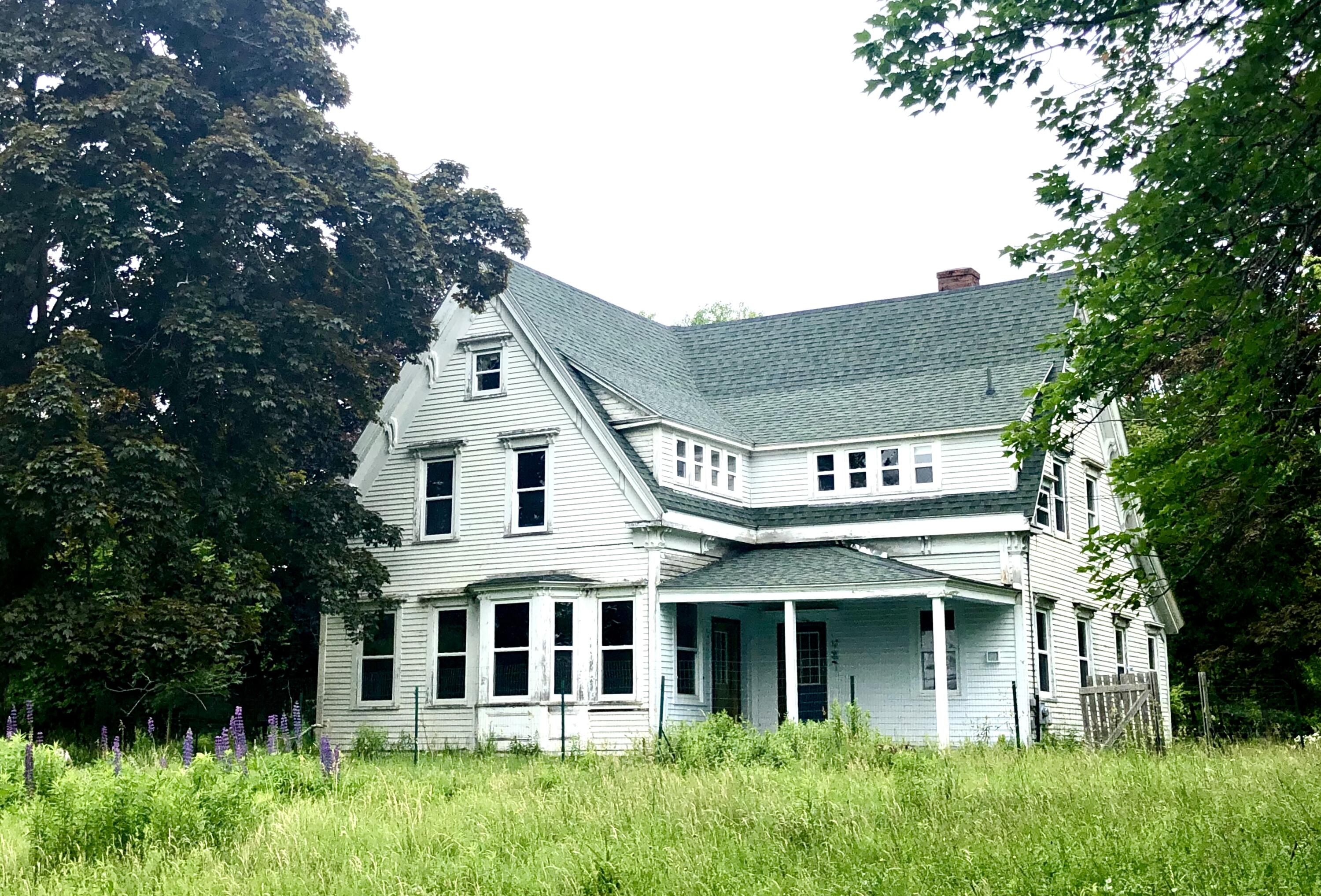 1170 Shore Road Lamoine ME 04605