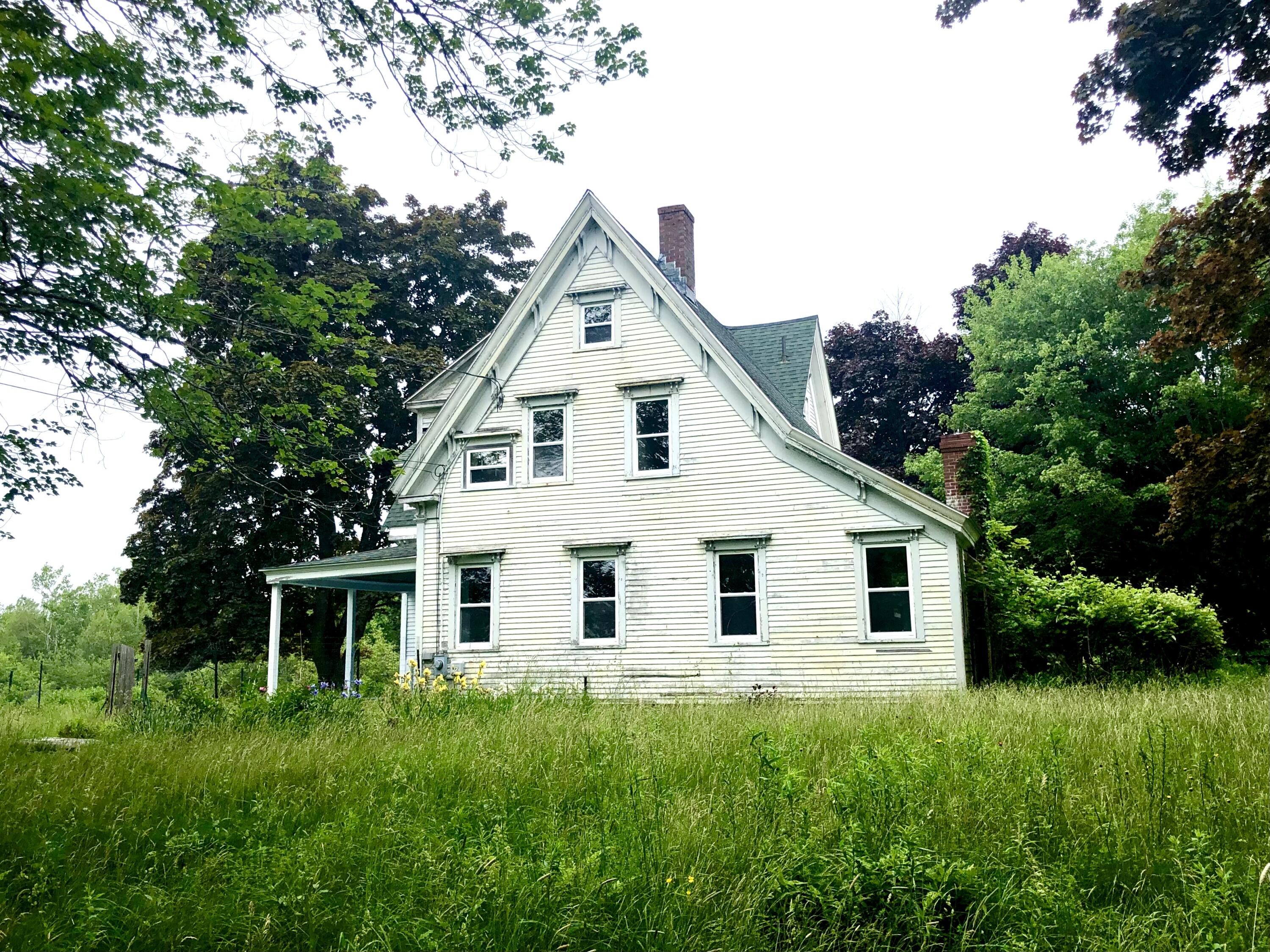 1170 Shore Road Lamoine ME 04605