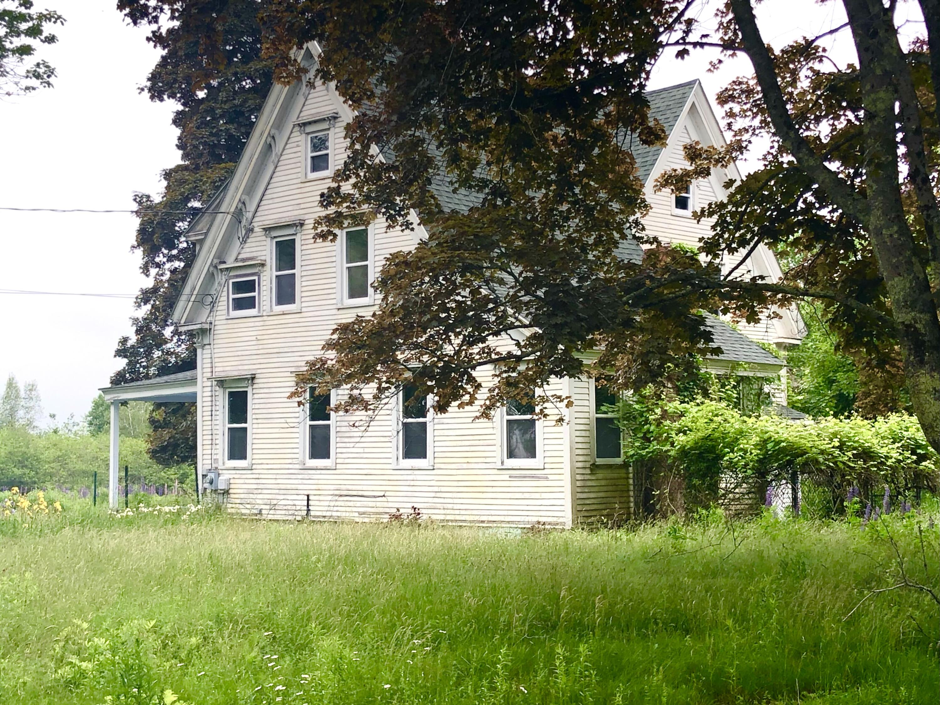 1170 Shore Road Lamoine ME 04605