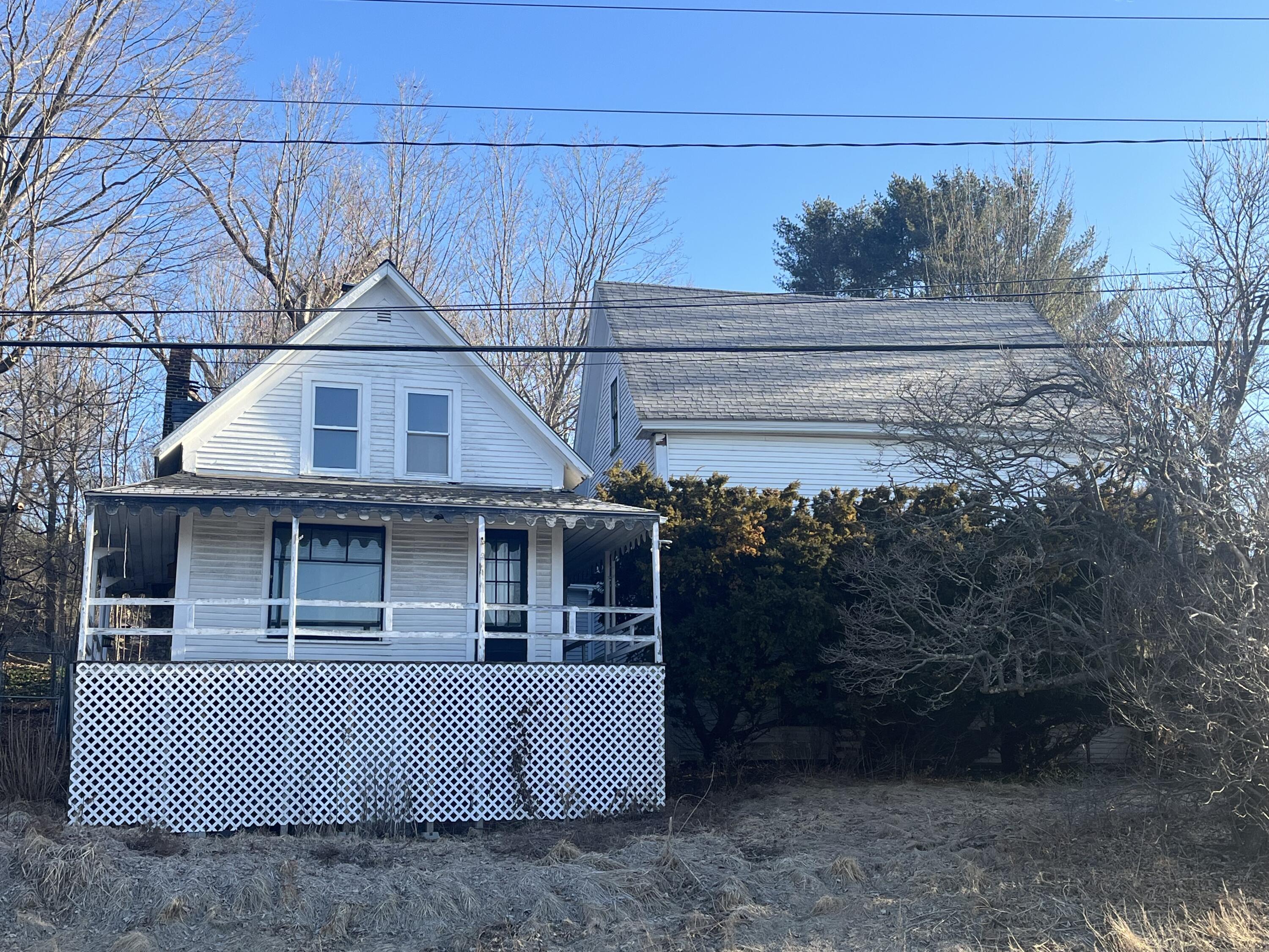 4 Butler Hill Road Minot ME 04258