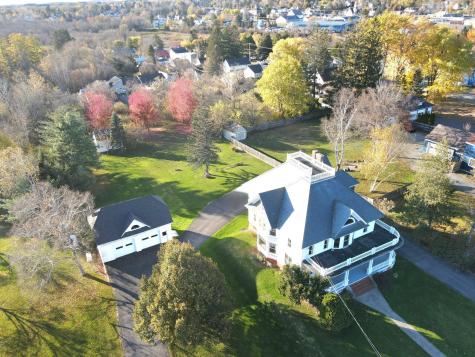 636 Main Street Caribou ME 04736