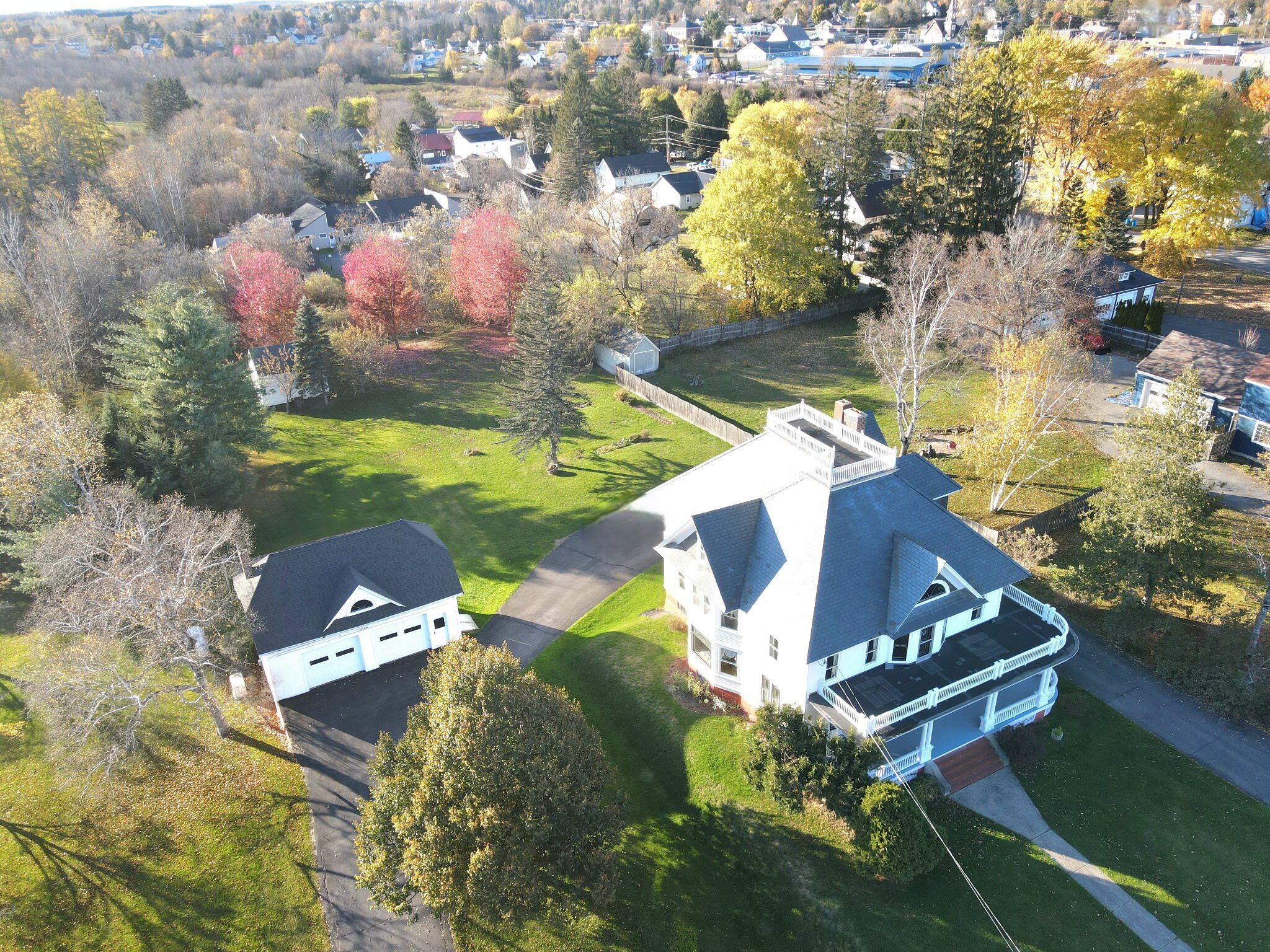 636 Main Street Caribou ME 04736