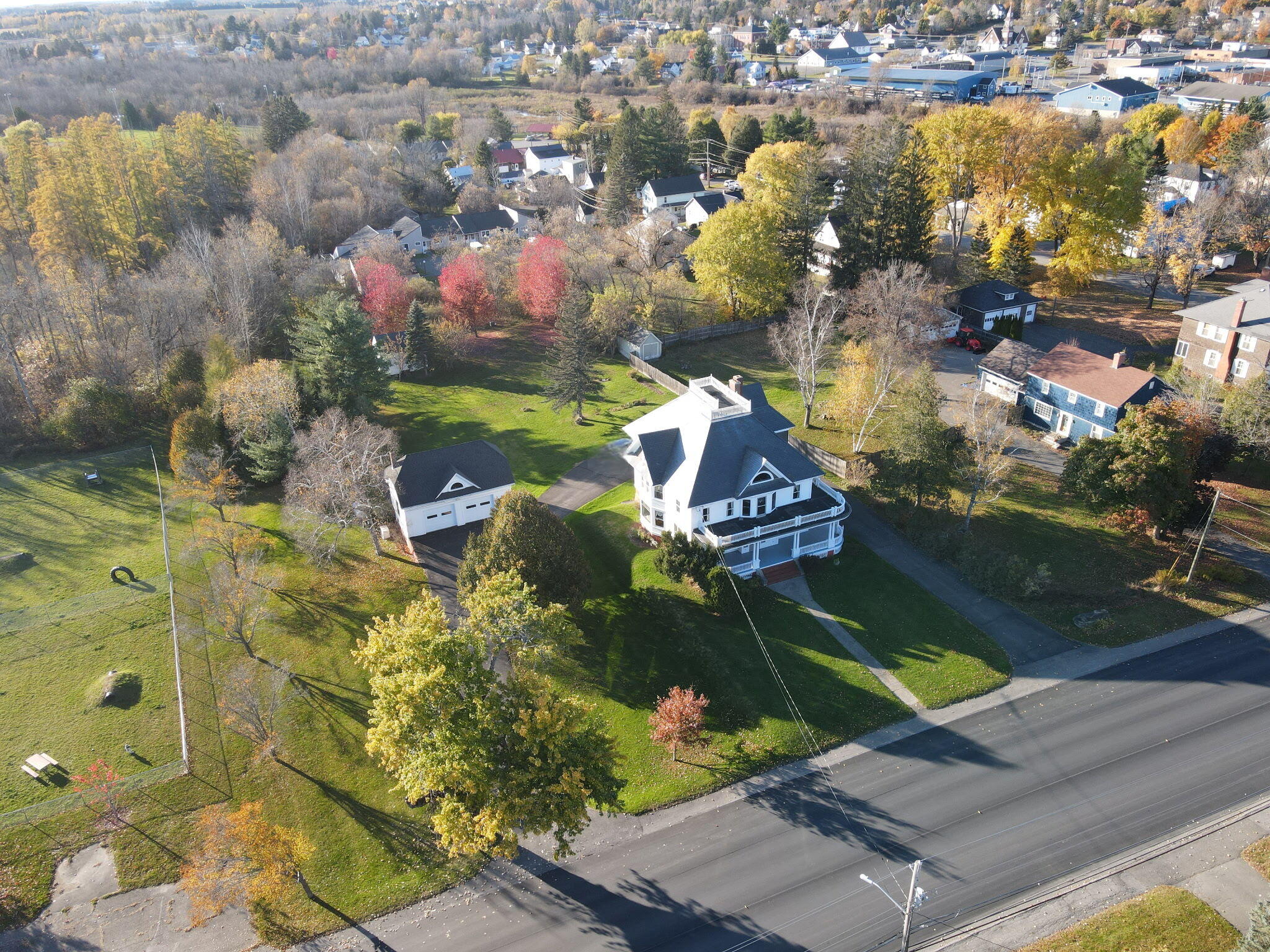 636 Main Street Caribou ME 04736