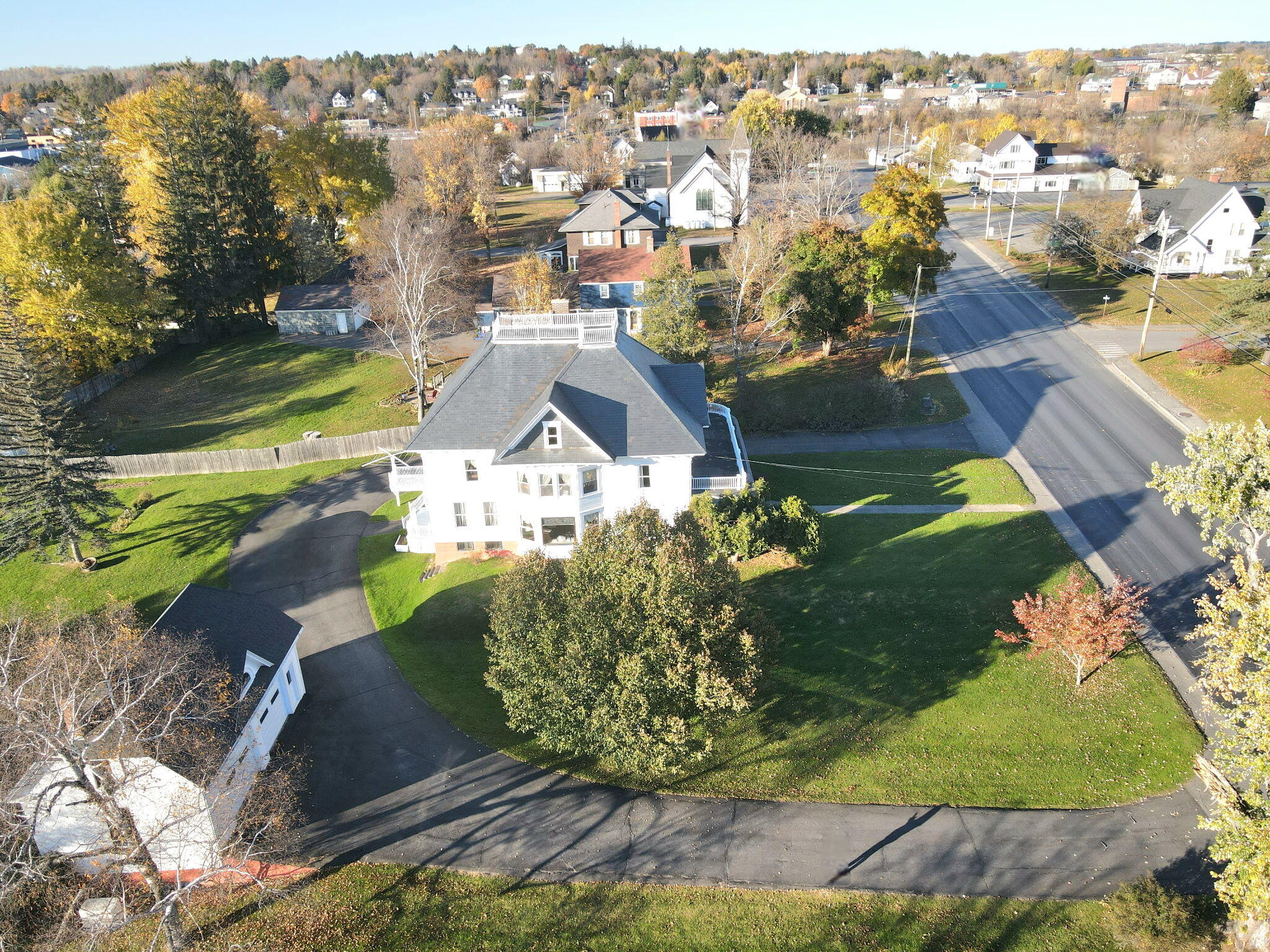 636 Main Street Caribou ME 04736