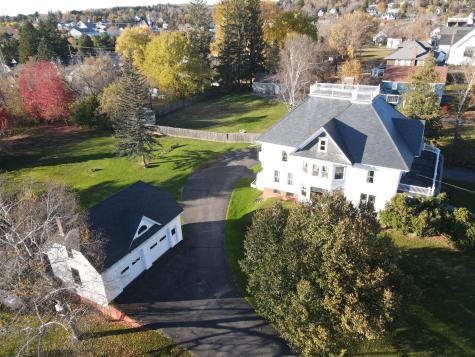 636 Main Street Caribou ME 04736