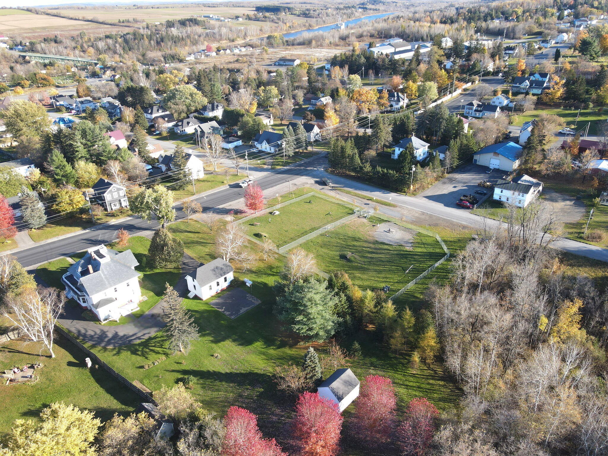 636 Main Street Caribou ME 04736