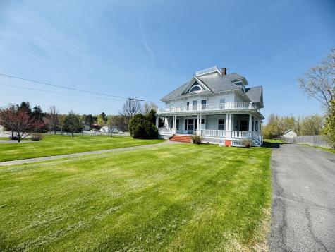 636 Main Street Caribou ME 04736