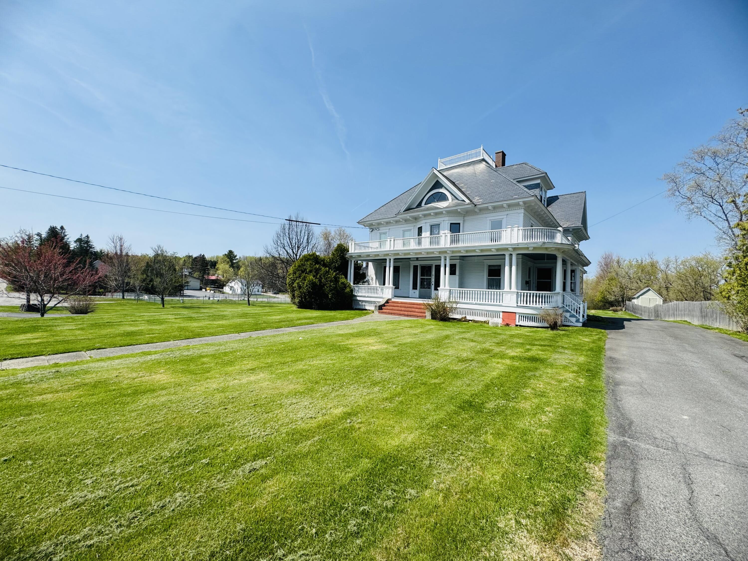 636 Main Street Caribou ME 04736