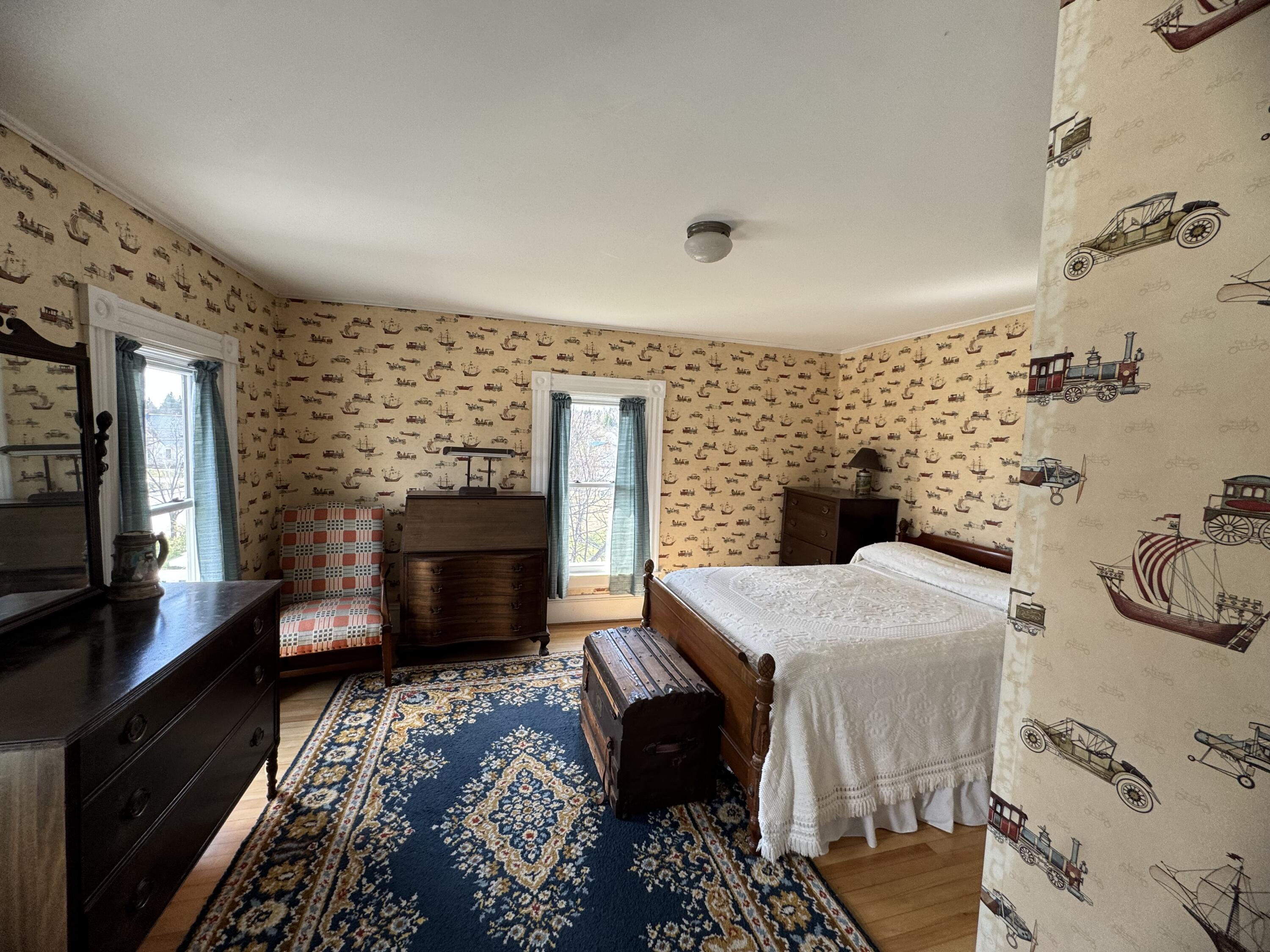 636 Main Street Caribou ME 04736