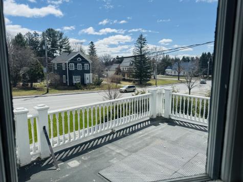 636 Main Street Caribou ME 04736