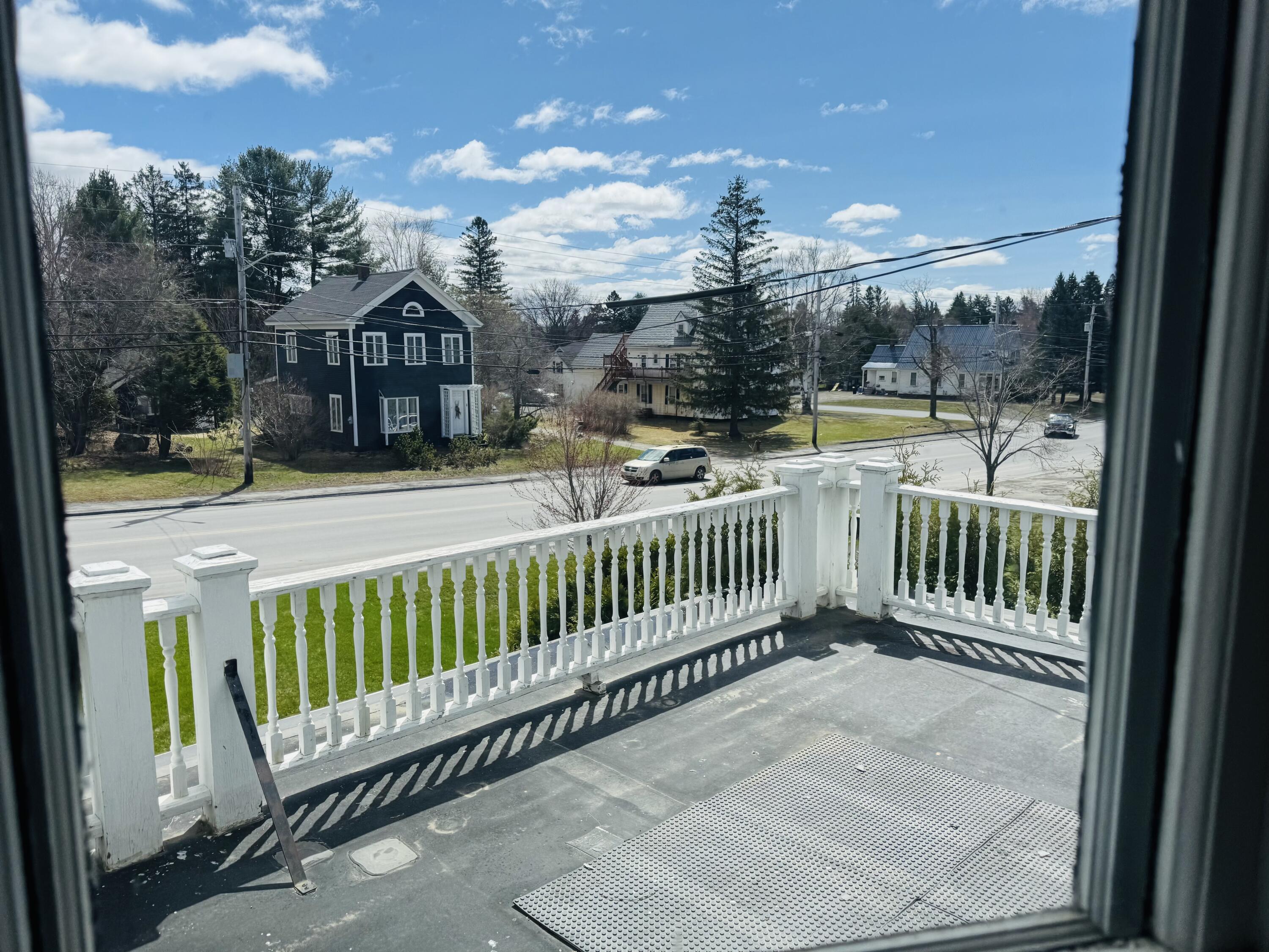 636 Main Street Caribou ME 04736