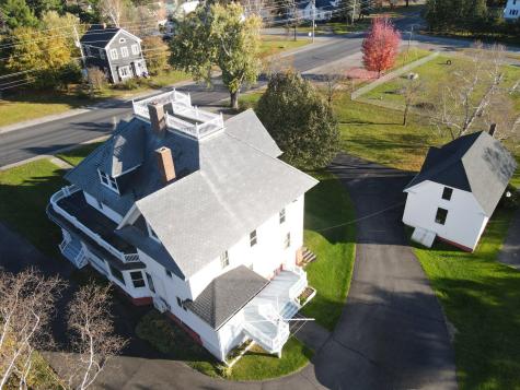 636 Main Street Caribou ME 04736