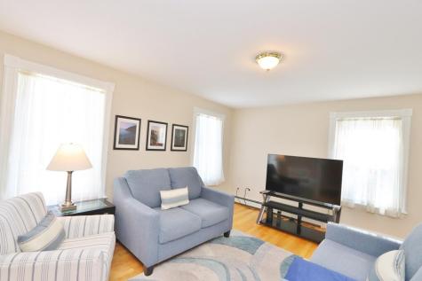 74 Town Farm Road Hampden ME 04444