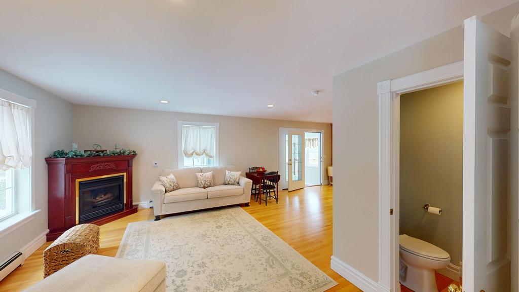 74 Town Farm Road Hampden ME 04444