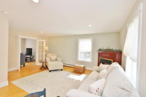 74 Town Farm Road Hampden ME 04444