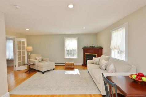 74 Town Farm Road Hampden ME 04444