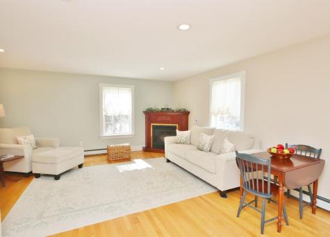 74 Town Farm Road Hampden ME 04444