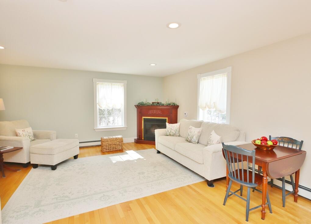 74 Town Farm Road Hampden ME 04444