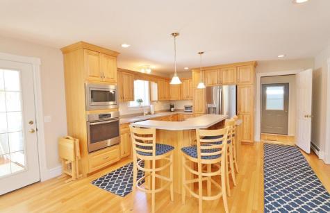 74 Town Farm Road Hampden ME 04444