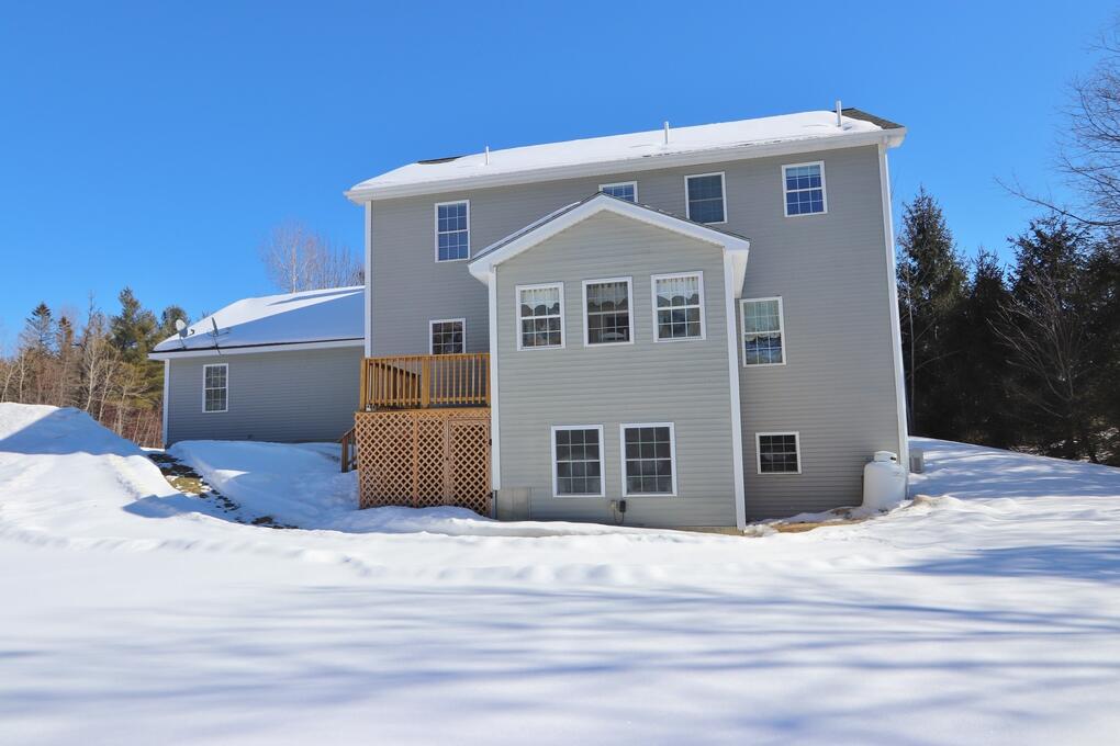 74 Town Farm Road Hampden ME 04444