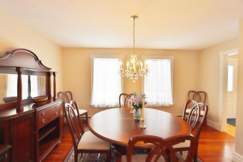 74 Town Farm Road Hampden ME 04444