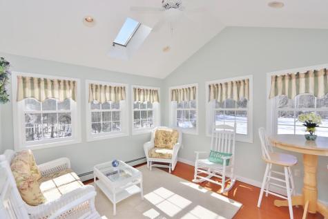 74 Town Farm Road Hampden ME 04444