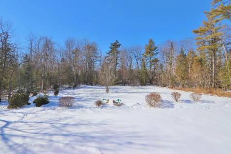 74 Town Farm Road Hampden ME 04444