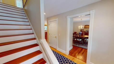 74 Town Farm Road Hampden ME 04444