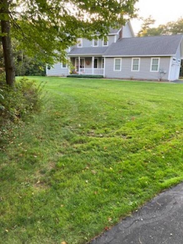 74 Town Farm Road Hampden ME 04444