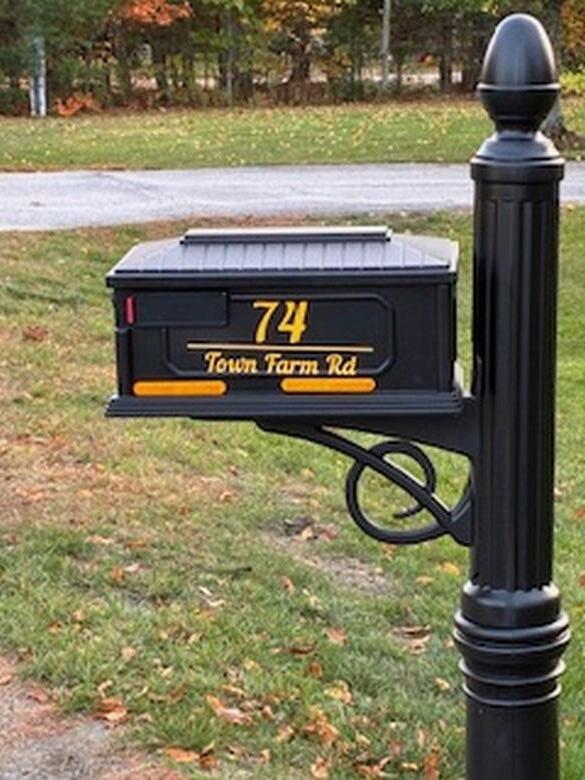 74 Town Farm Road Hampden ME 04444