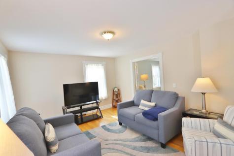 74 Town Farm Road Hampden ME 04444