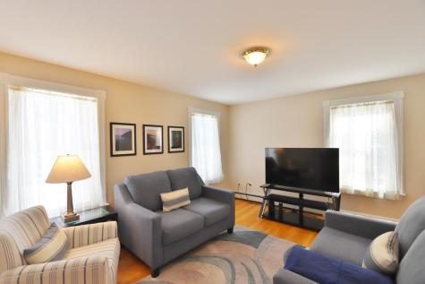 74 Town Farm Road Hampden ME 04444