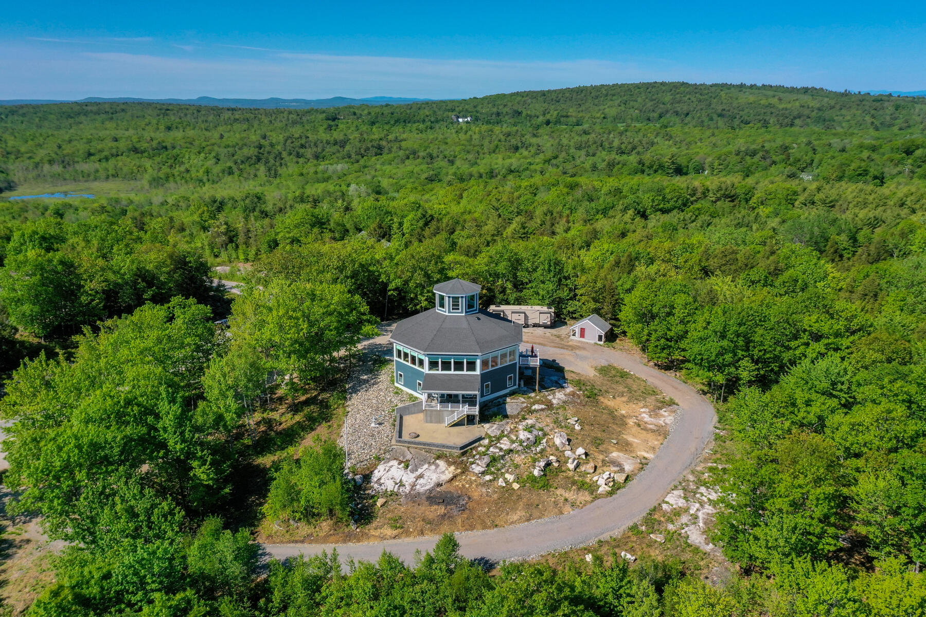 66 Highland Drive Minot ME 04258