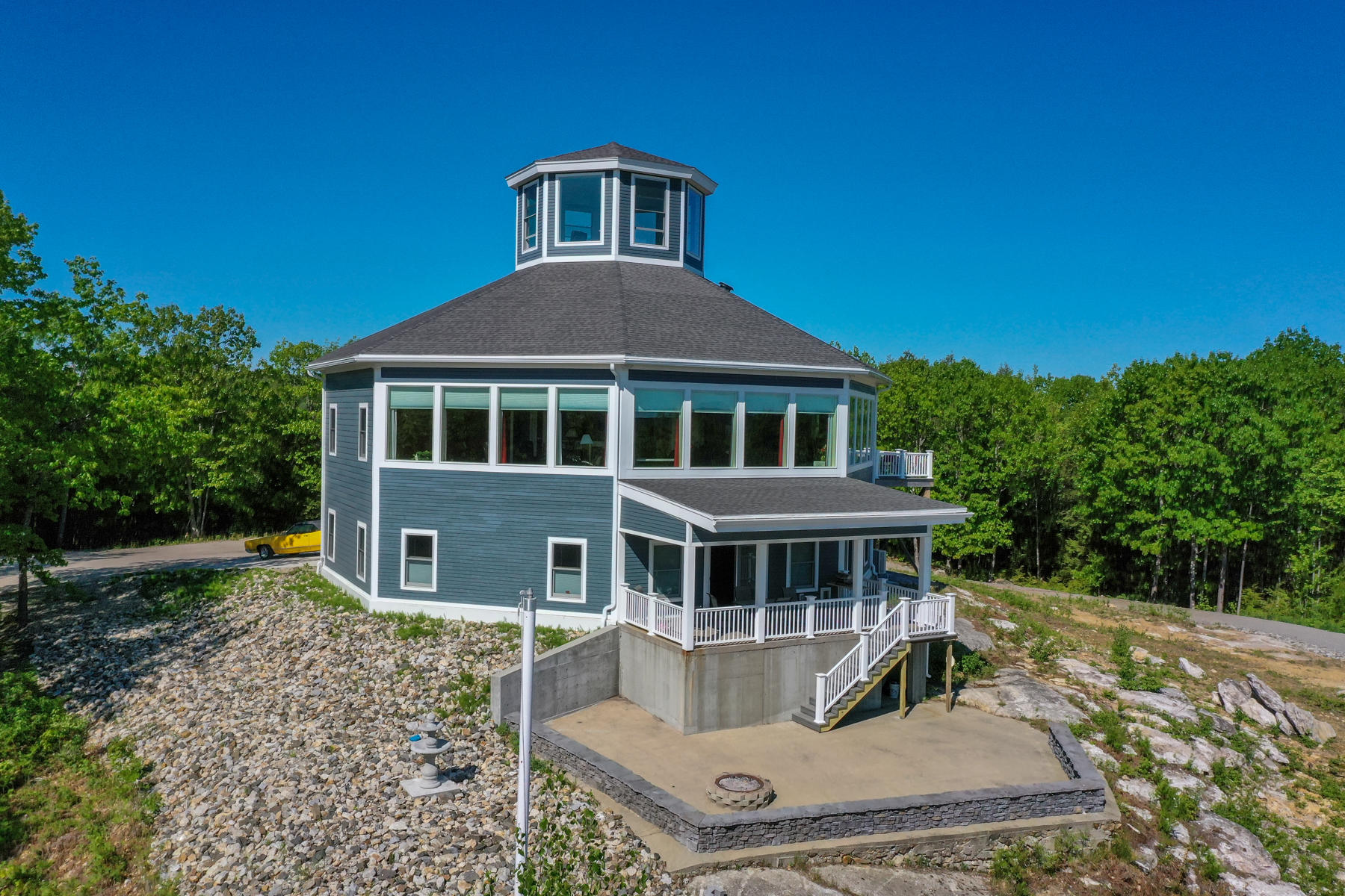 66 Highland Drive Minot ME 04258