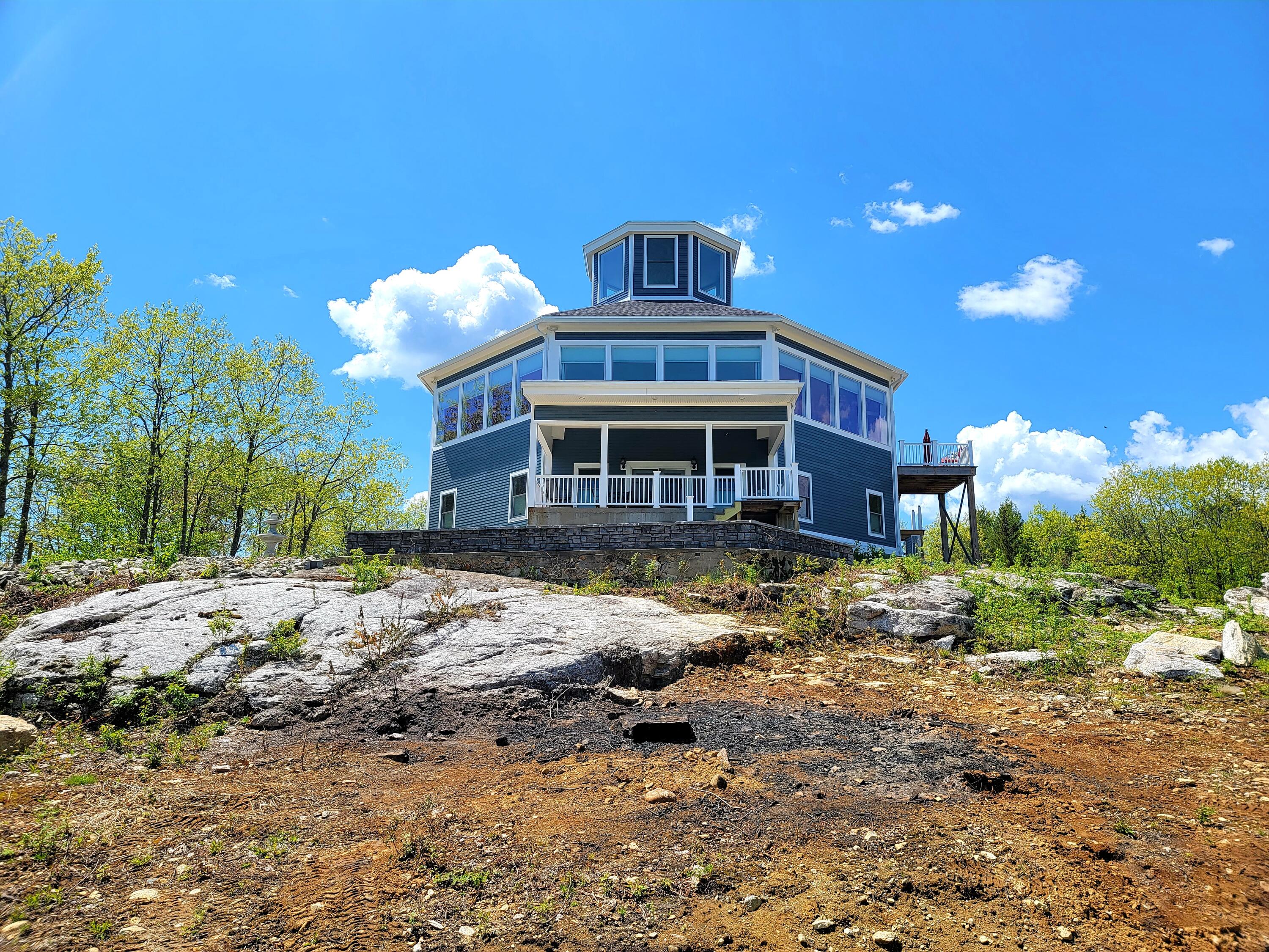 66 Highland Drive Minot ME 04258